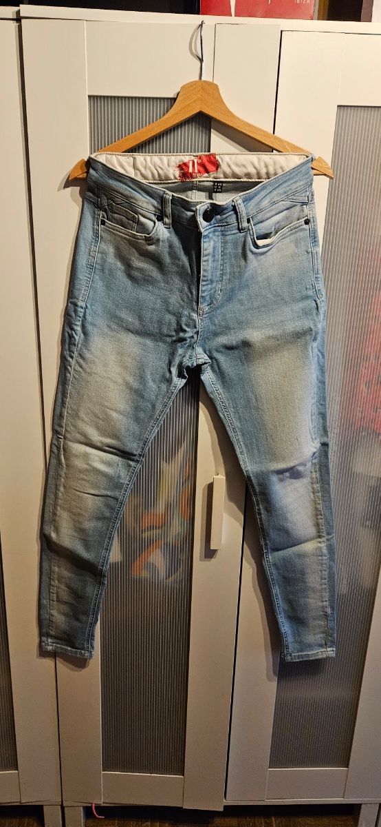 pantalón Eleven 11°