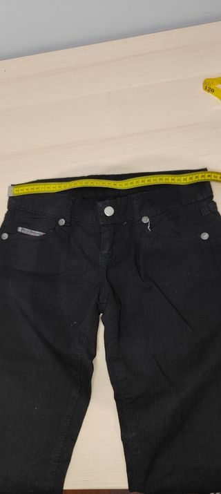 Diesel Talla 36