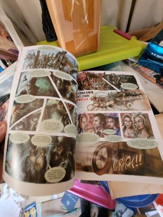 KILLER TOONS 2.0 EXHUMED MOVIES