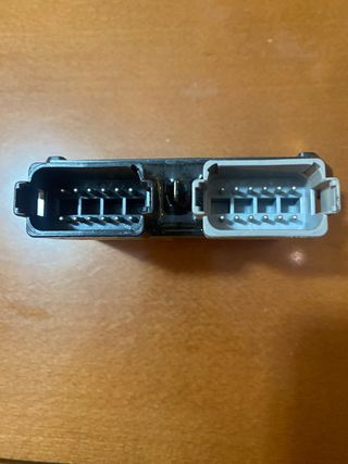 Centralita buell y Harley-Davidson