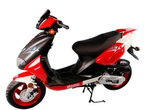 Aiyumo young despiece