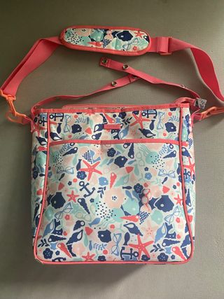 Bolso de carrito Tuc Tuc Marinero