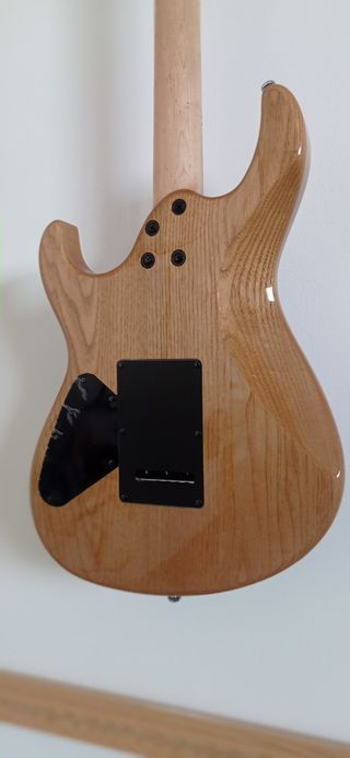 CORT G290 Fat antique violin burst