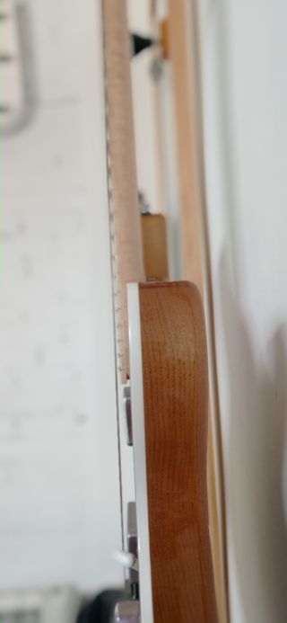 CORT G290 Fat antique violin burst