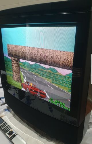 TV BANG OLUFSEN 21 PULGADAS