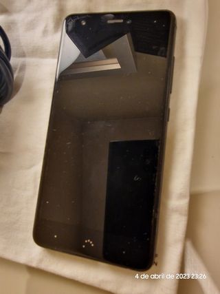 BQ - AQUARIS X PRO (64 GB)