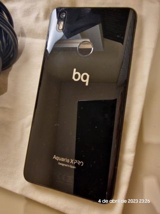 BQ - AQUARIS X PRO (64 GB)