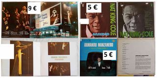 BOLEROS Y MÚSICA DE LATINOAMÉRICA años 50s 60s 70s