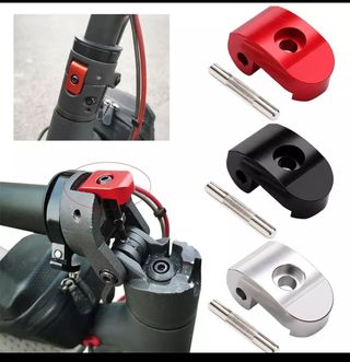 uña de cierre pliegue de xiaomi