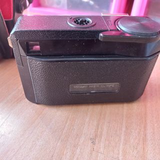 Cámara kodak vintage