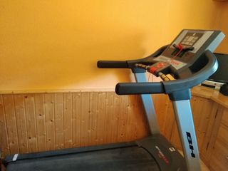 CINTA DE ANDAR Y CORRER