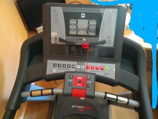 CINTA DE ANDAR Y CORRER