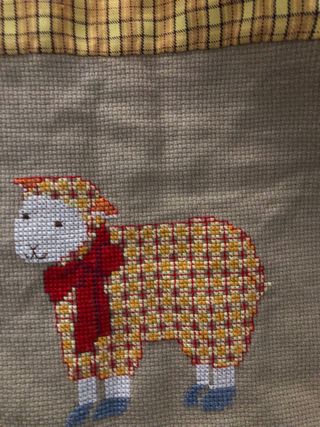 funda nordico patchwork artesanal divina