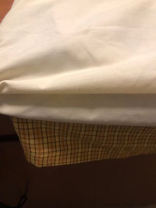 funda nordico patchwork artesanal divina