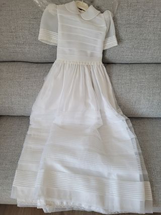 Vestido comunión