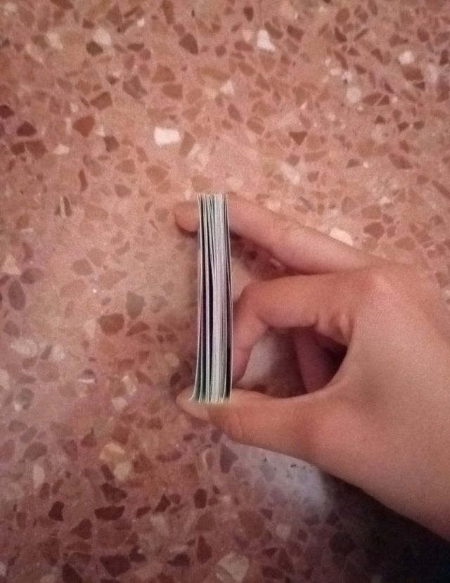 Cromos Mundial de fútbol Qatar