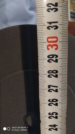 set di orologi a candelabro