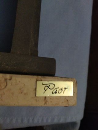 set di orologi a candelabro