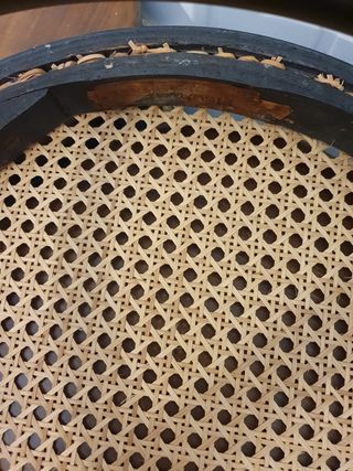 Seis Sillas Fischel by Thonet