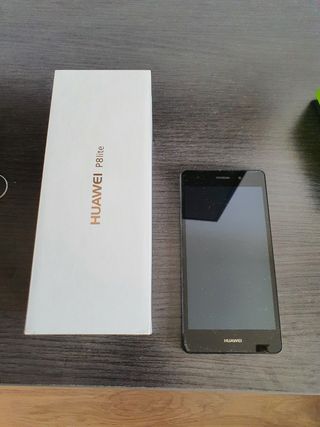 Huawei p8 lite 2017