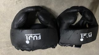 Cascos protección Fuji