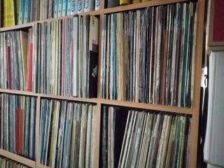 JARCHA - 2 discos LPs