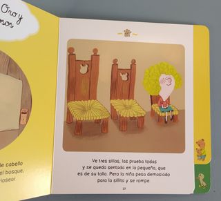 📚 LIBRO INFANTIL - LA FABRICA DE CUENTOS