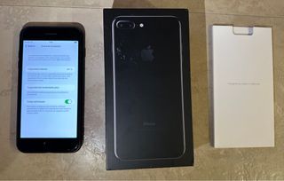 iPhone 7 Plus 128gb