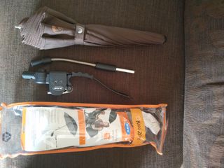 Jane Muum con Matrix Light 2