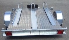 ALQUILER DE REMOLQUES DE MOTOS