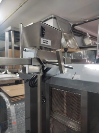 asador de kebab 🥙