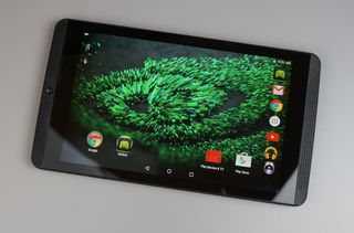 Nvidia Shield Tablet