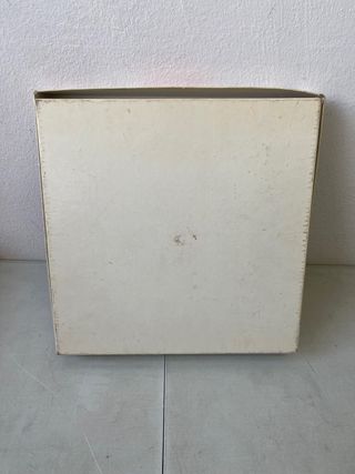 Gioco da Tavolo Twister MB Completo! Vintage