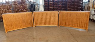 Barra de bar para eventos & Jardin 