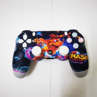 mando ps4