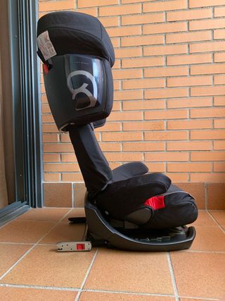 Silla de coche Cibex