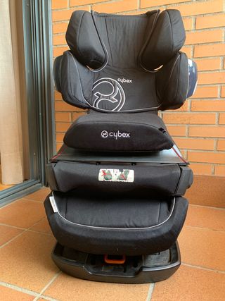 Silla de coche Cibex