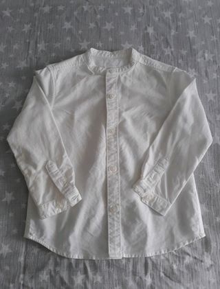 Traje ceremonia 3/4 años