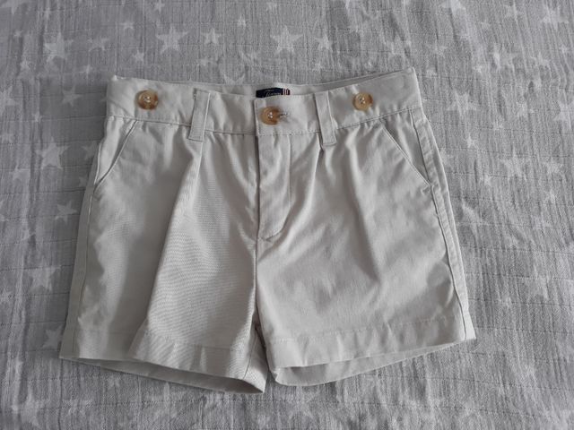 Traje ceremonia 3/4 años