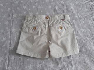 Traje ceremonia 3/4 años
