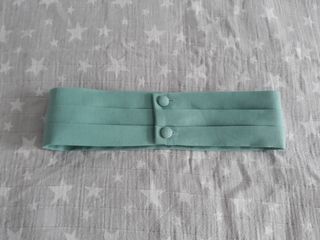 Traje ceremonia 3/4 años