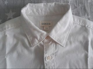 Traje ceremonia 3/4 años
