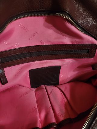 Bolso tous 