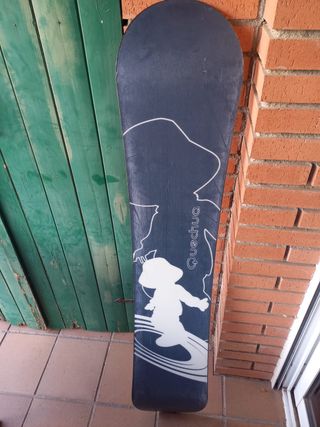 Tabla snow niño/a