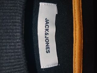 camiseta jack & jones