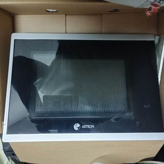 PIEZAS MICROONDAS ARTRON MODELO AG823HKF