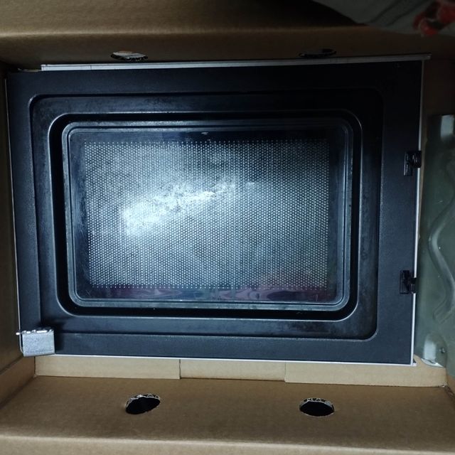 PIEZAS MICROONDAS ARTRON MODELO AG823HKF