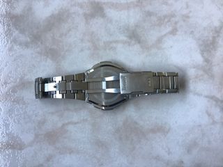 RELOJ CASIO SOLAR RADIOCONTROLADO