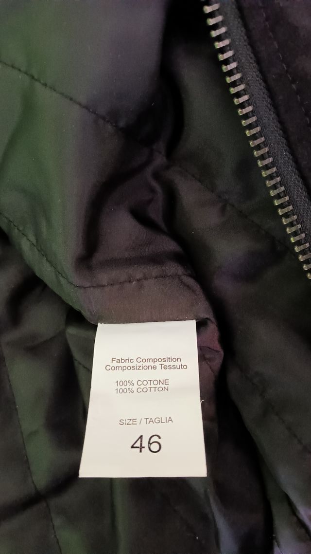 Giacca fashion Stejeve