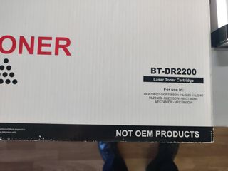 cartuchos compatibles con impresora brother